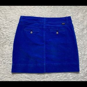Patagonia skirt